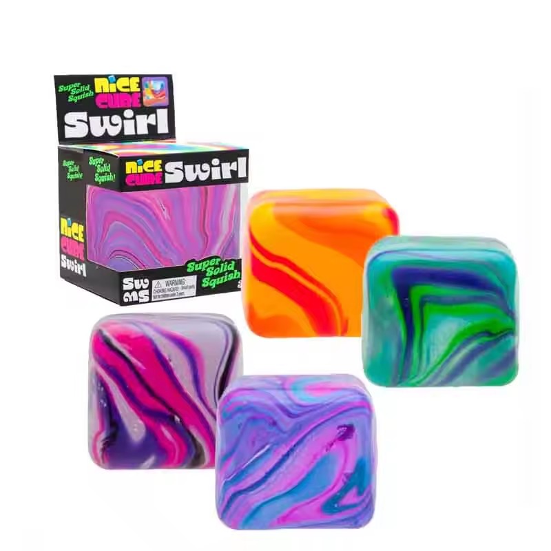 2026newNeedoh Nice Sensory Cub - Crystal Growing Kit avis et prix