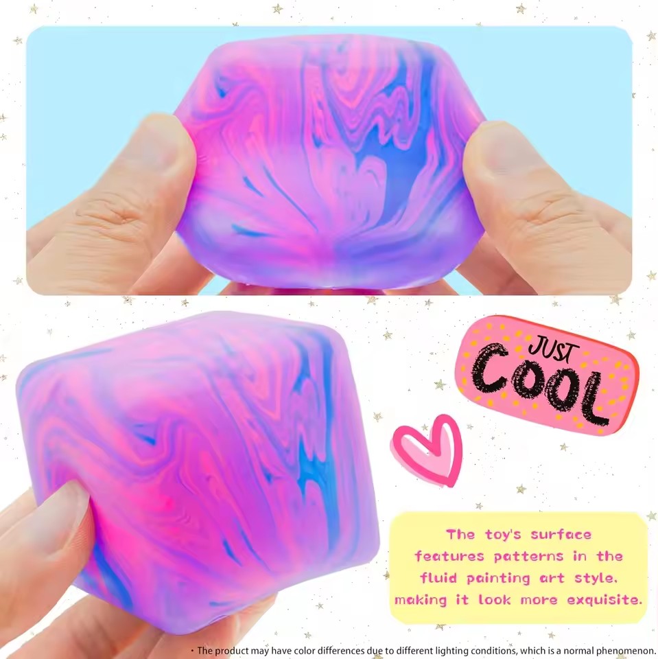 2026newNeedoh Nice Sensory Cub - Crystal Growing Kit avis et prix
