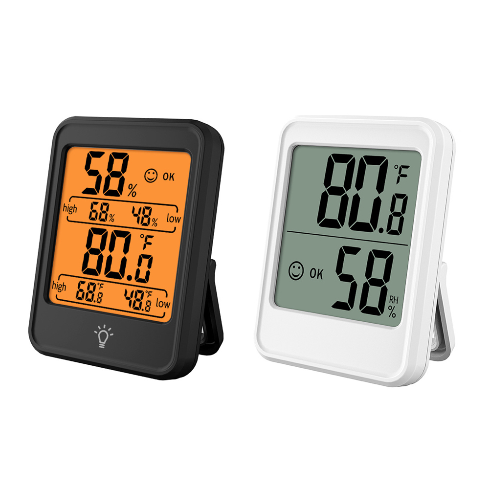 MC40 MC41 LCD Digital Thermo-H - Weather Station Indoor avis et prix