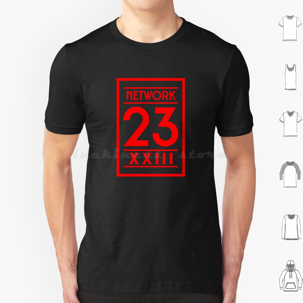 23 T Shirt Big Size 100% Cotto - Science Max avis et prix