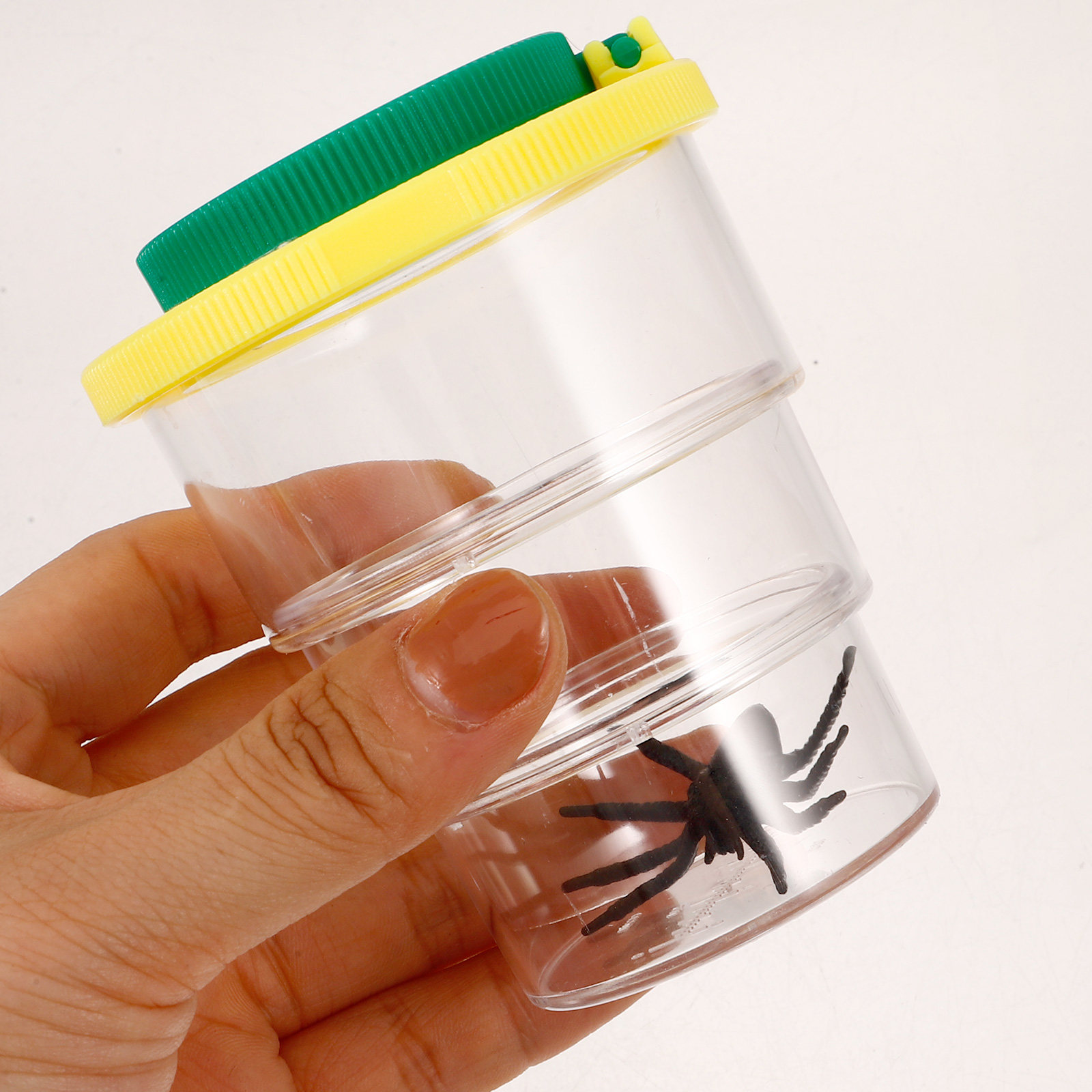 3Pcs Insect Observation Box Tr - Science Toys avis et prix
