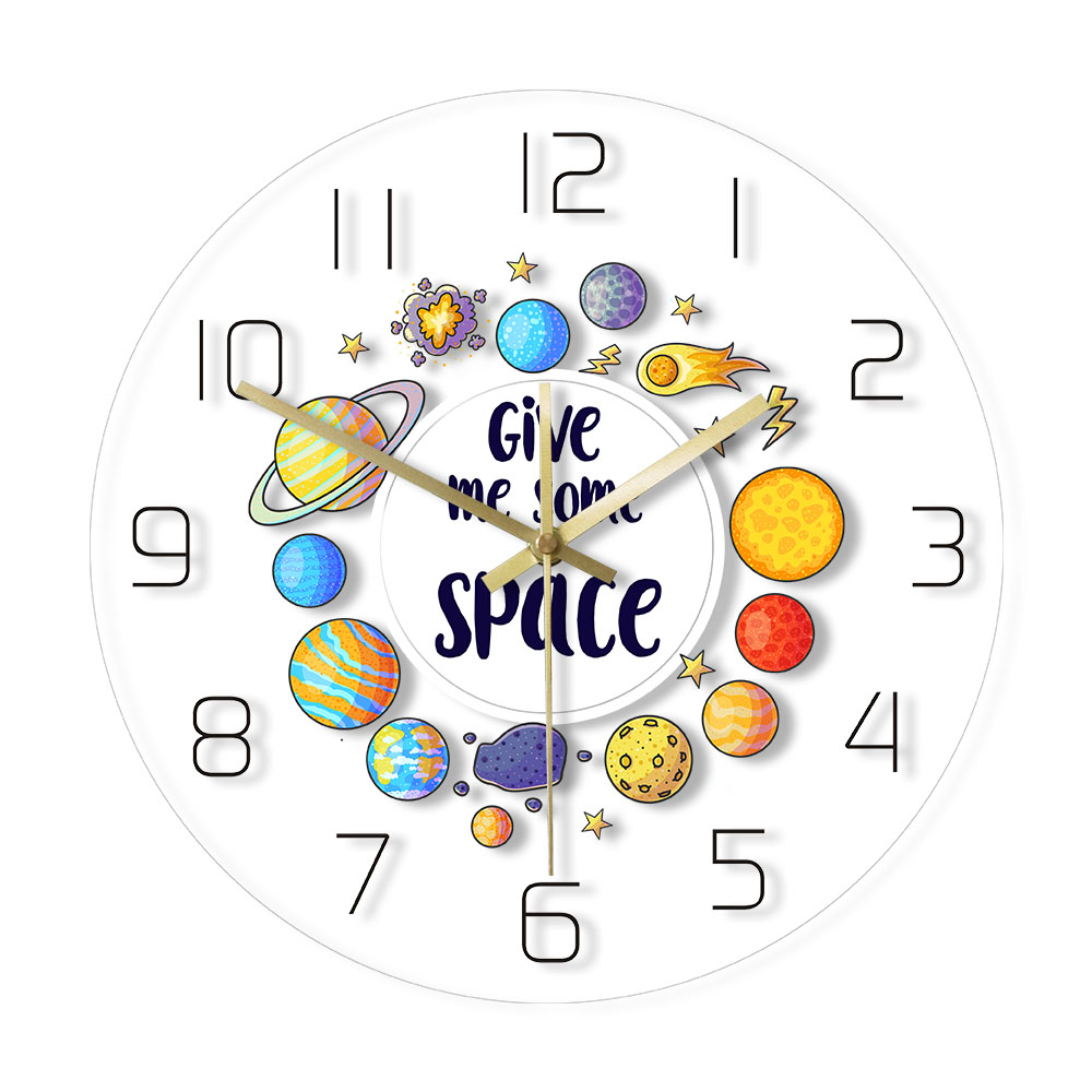 Give Me Some Space Funny Astro - Science Nursery avis et prix