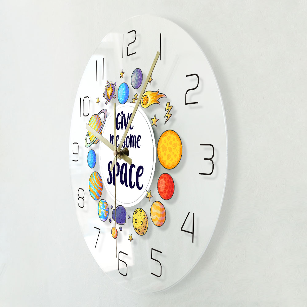 Give Me Some Space Funny Astro - Science Nursery avis et prix