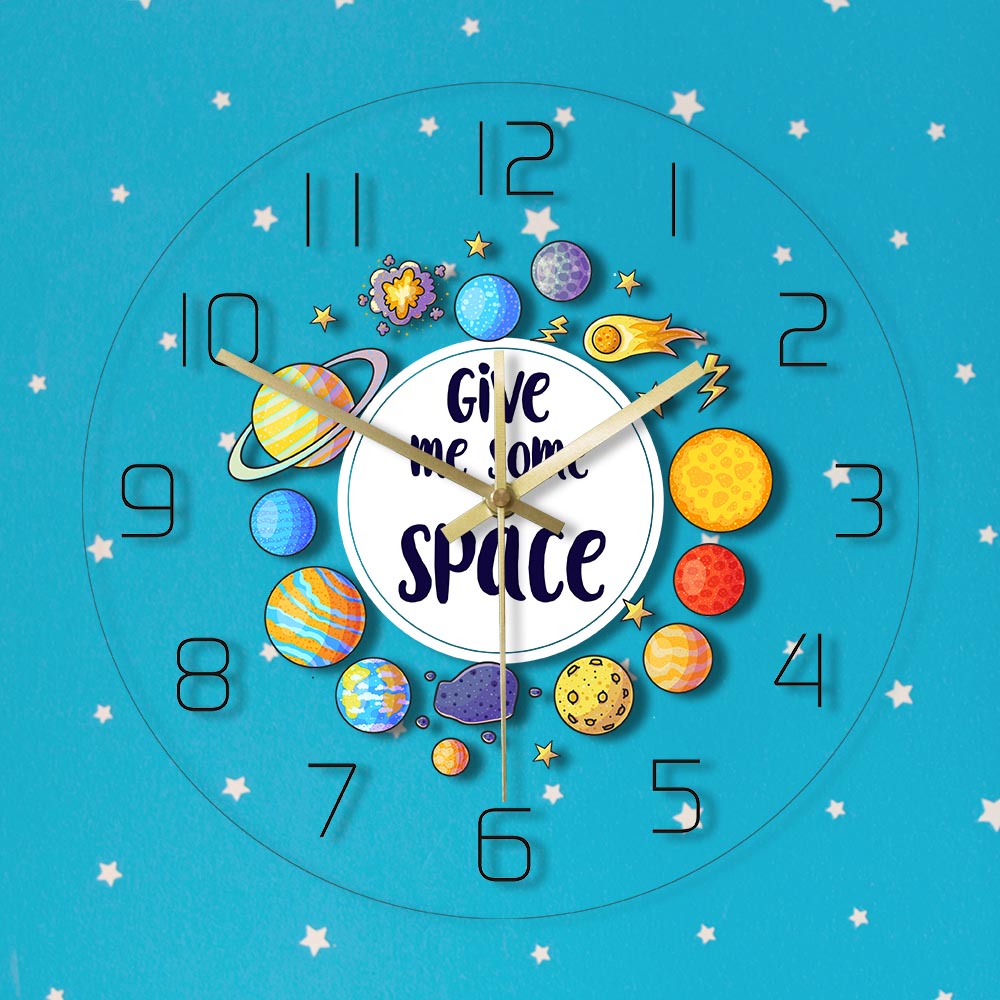 Give Me Some Space Funny Astro - Science Nursery avis et prix