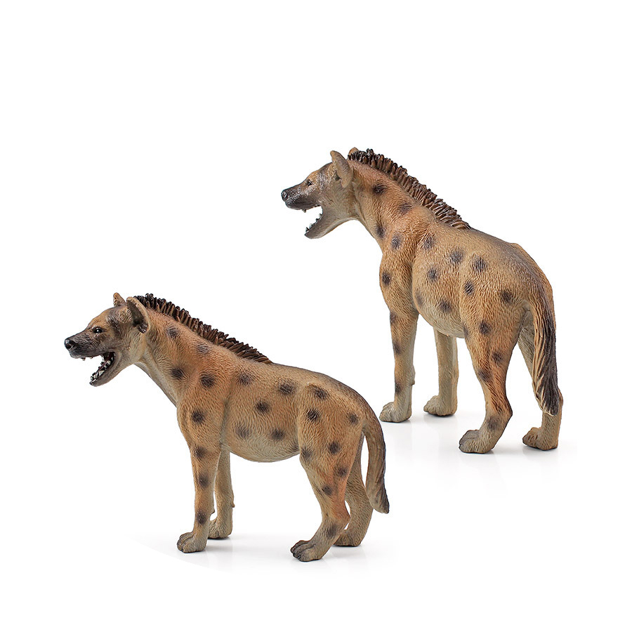 Realistic Plastic Wildlife Hye - Science Toys avis et prix