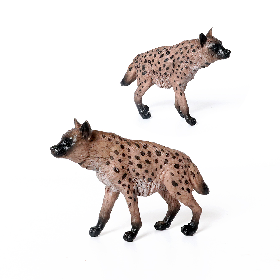 Realistic Plastic Wildlife Hye - Science Toys avis et prix