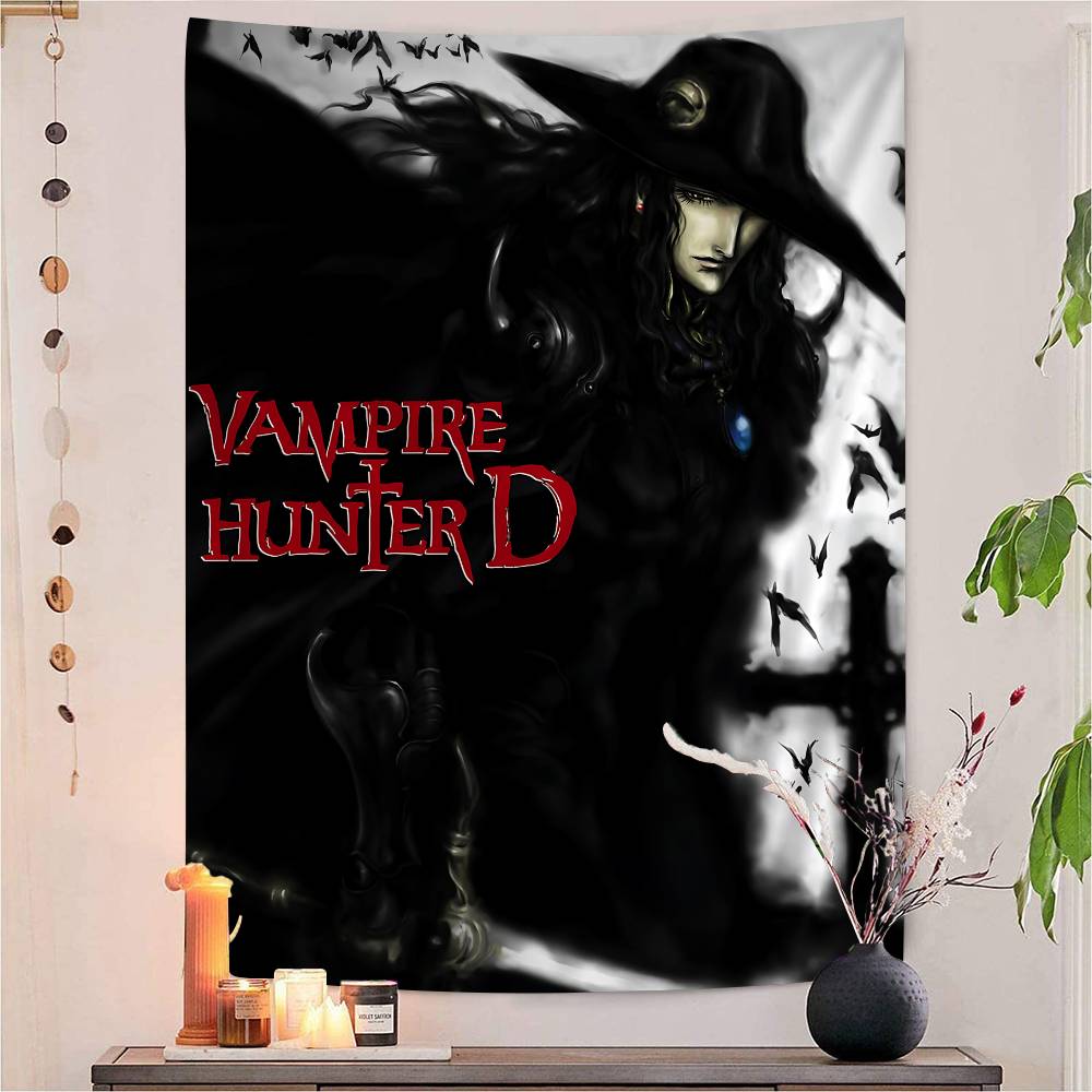 Vampire Hunter D Classic Carto - Science Hunter avis et prix