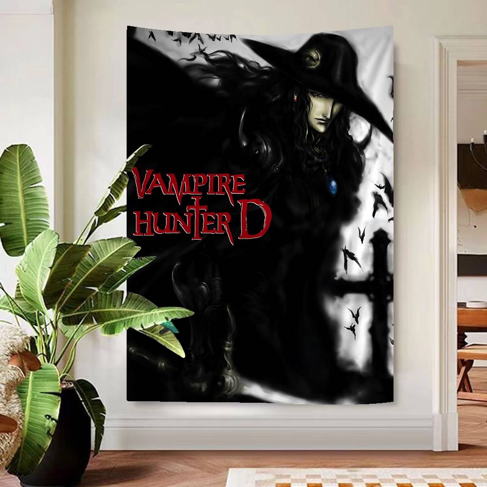 Vampire Hunter D Classic Carto - Science Hunter avis et prix