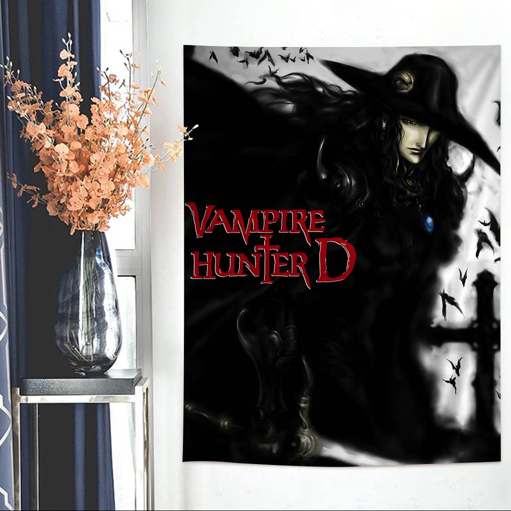 Vampire Hunter D Classic Carto - Science Hunter avis et prix