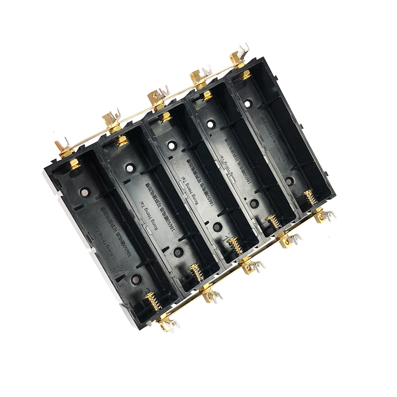 Solderless 18650 Lithium Batte - Circuit Snap Kit avis et prix