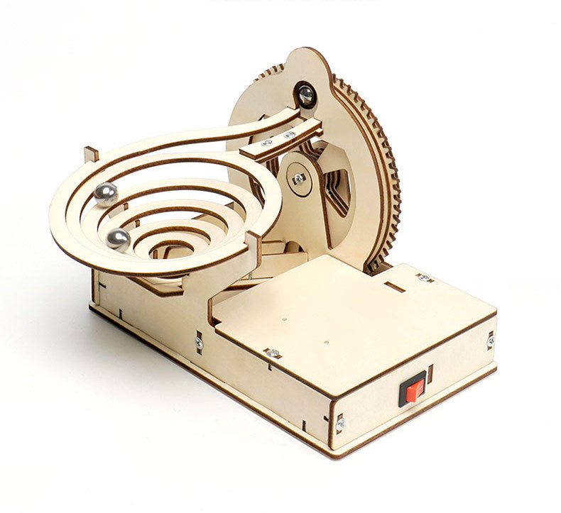 Steam Science Educational Kit  - Science Kit avis et prix