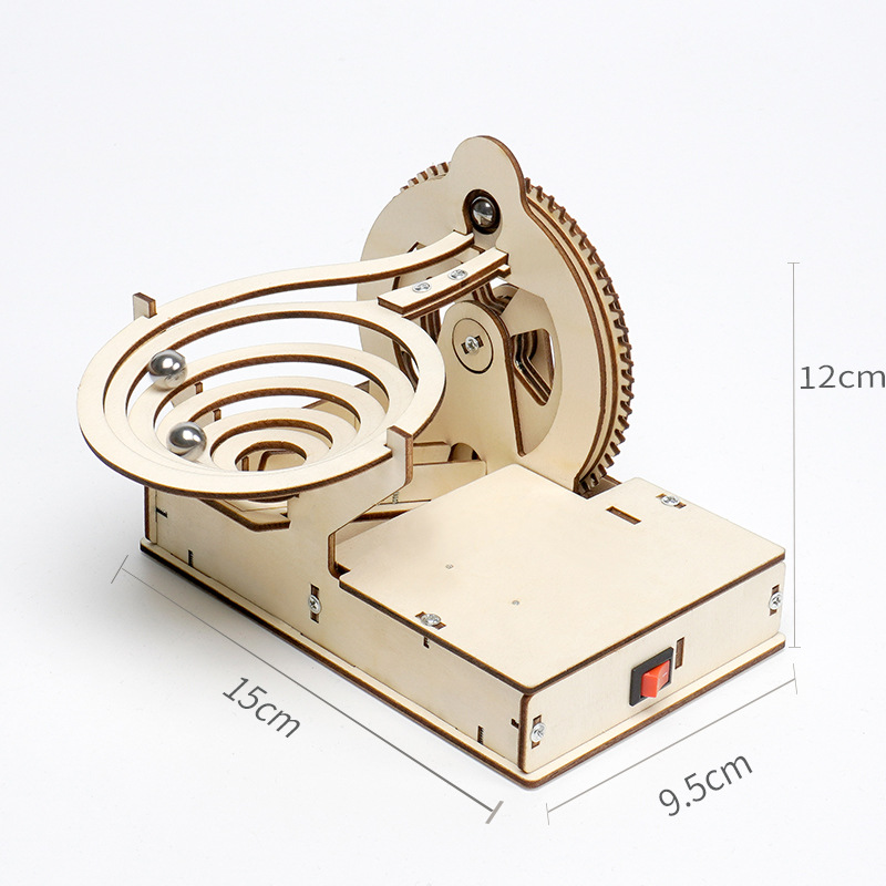 Steam Science Educational Kit  - Science Kit avis et prix