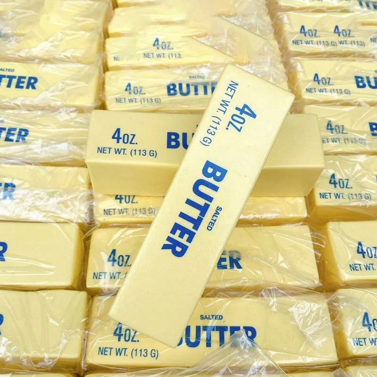 Slow Rising Butter Stick Anti- - Crystal Growing Kit avis et prix