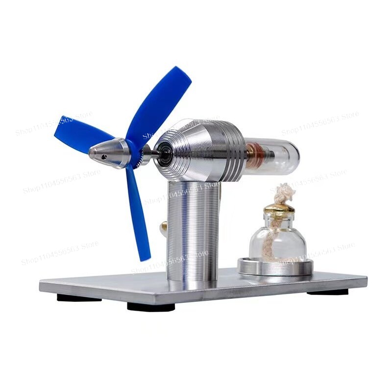 Steam Engine Model Physics Sci - Science Toys avis et prix