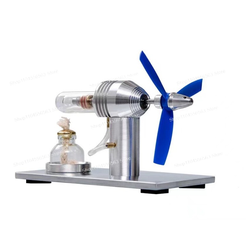 Steam Engine Model Physics Sci - Science Toys avis et prix