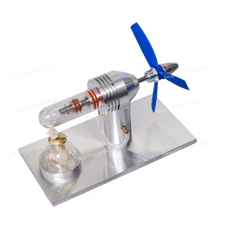 Steam Engine Model Physics Sci - Science Toys avis et prix