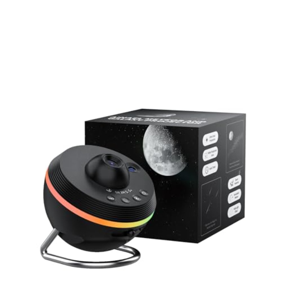Galaxy Projector, Star Project - Planetarium Projector Home avis et prix