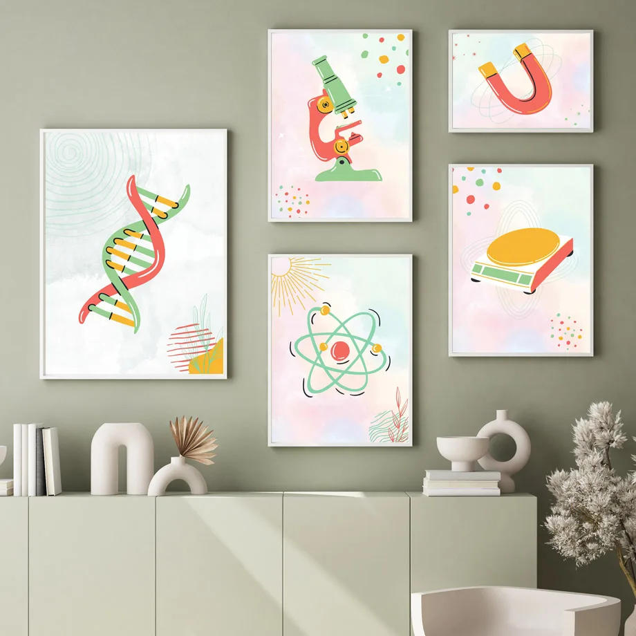 Science Biological Cell Micros - Science Nursery avis et prix