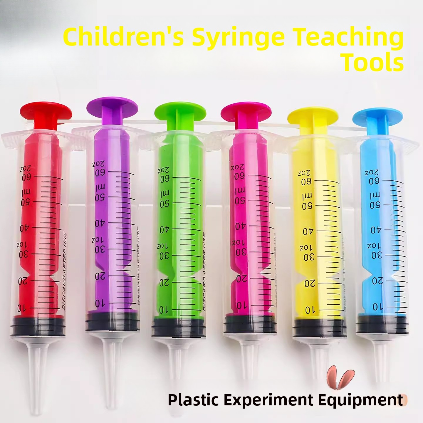  Children's Simulation Toy Syr - Science Nursery avis et prix