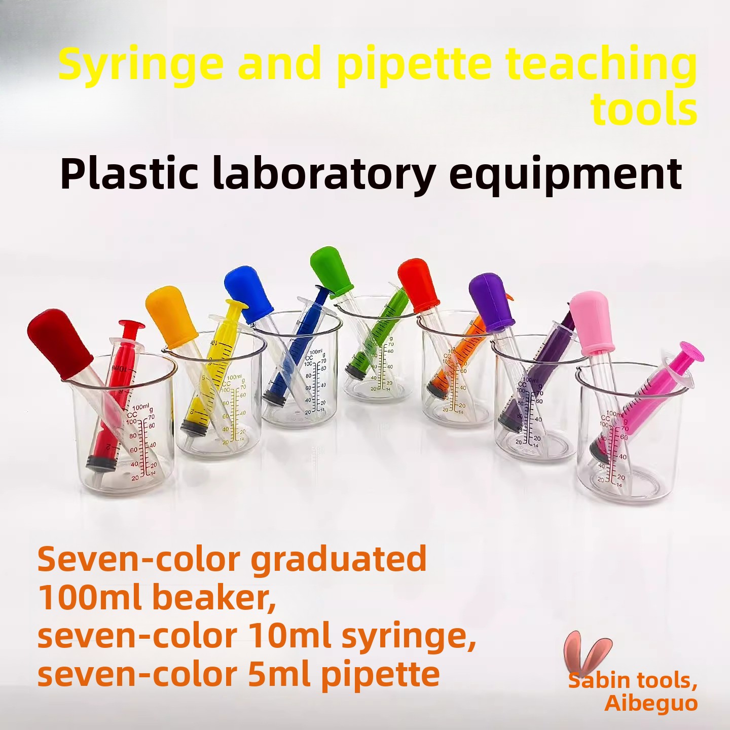  Children's Simulation Toy Syr - Science Nursery avis et prix