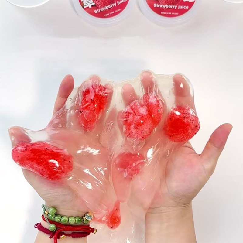 300ml Large Slime Decompressio - Crystal Growing Kit avis et prix