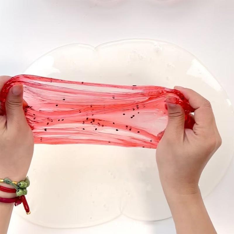 300ml Large Slime Decompressio - Crystal Growing Kit avis et prix