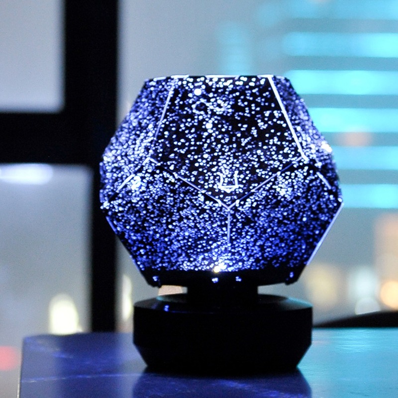 LED Starry Sky Projector Night - Planetarium Projector Home avis et prix