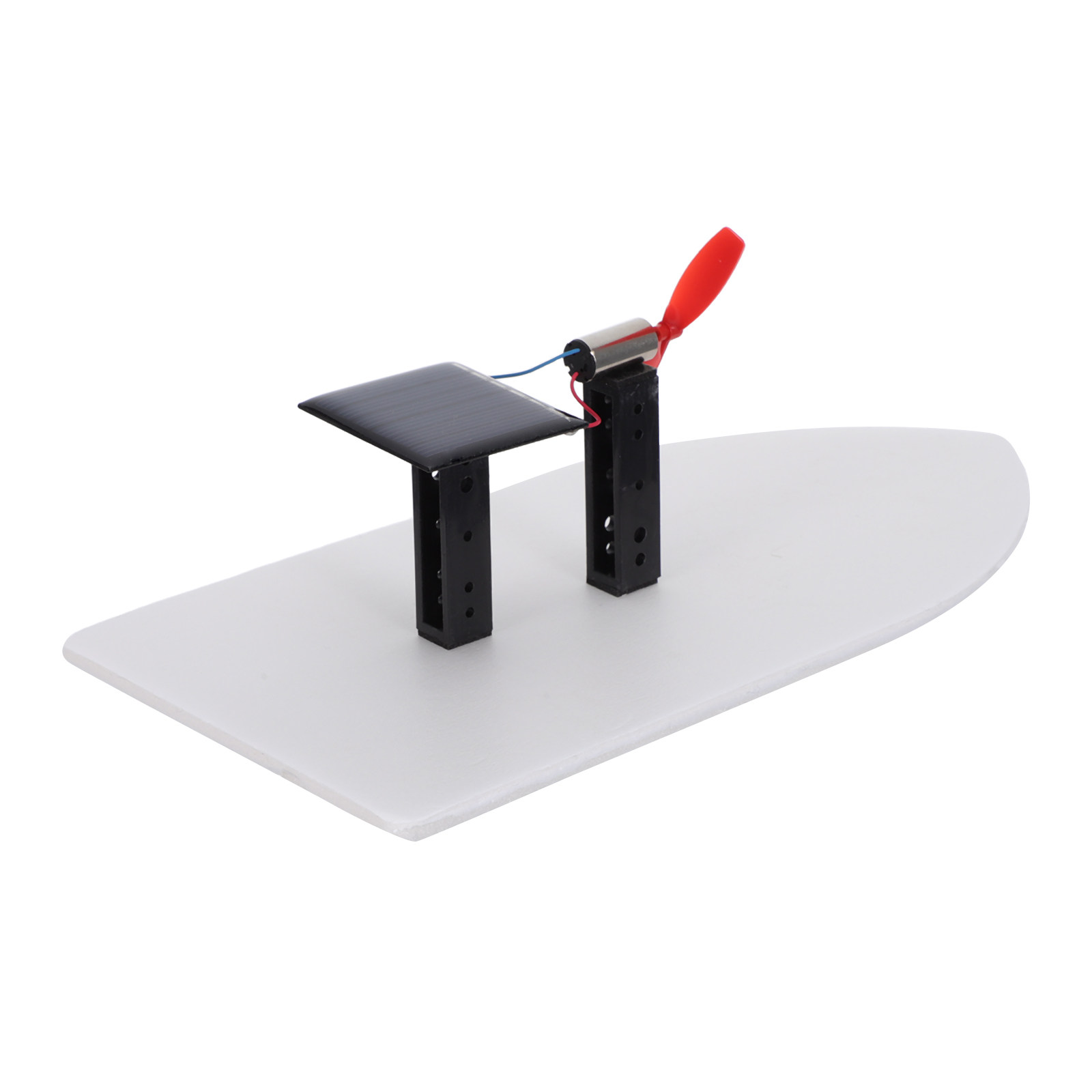Solar Powered Assemble Boat St - Science Kit avis et prix