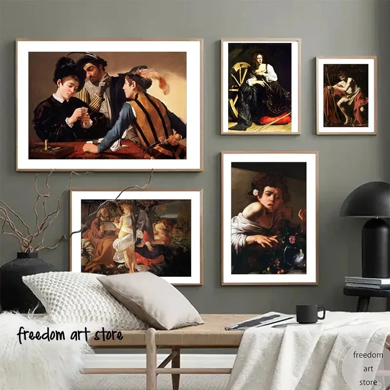 Amazing Religion Artworks Narc - Star Map Poster avis et prix
