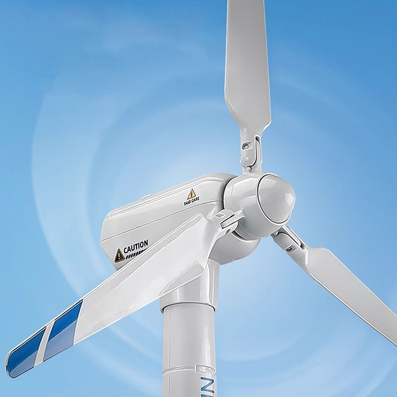 Kids' Wind Turbine Model Simul - Science Toys avis et prix