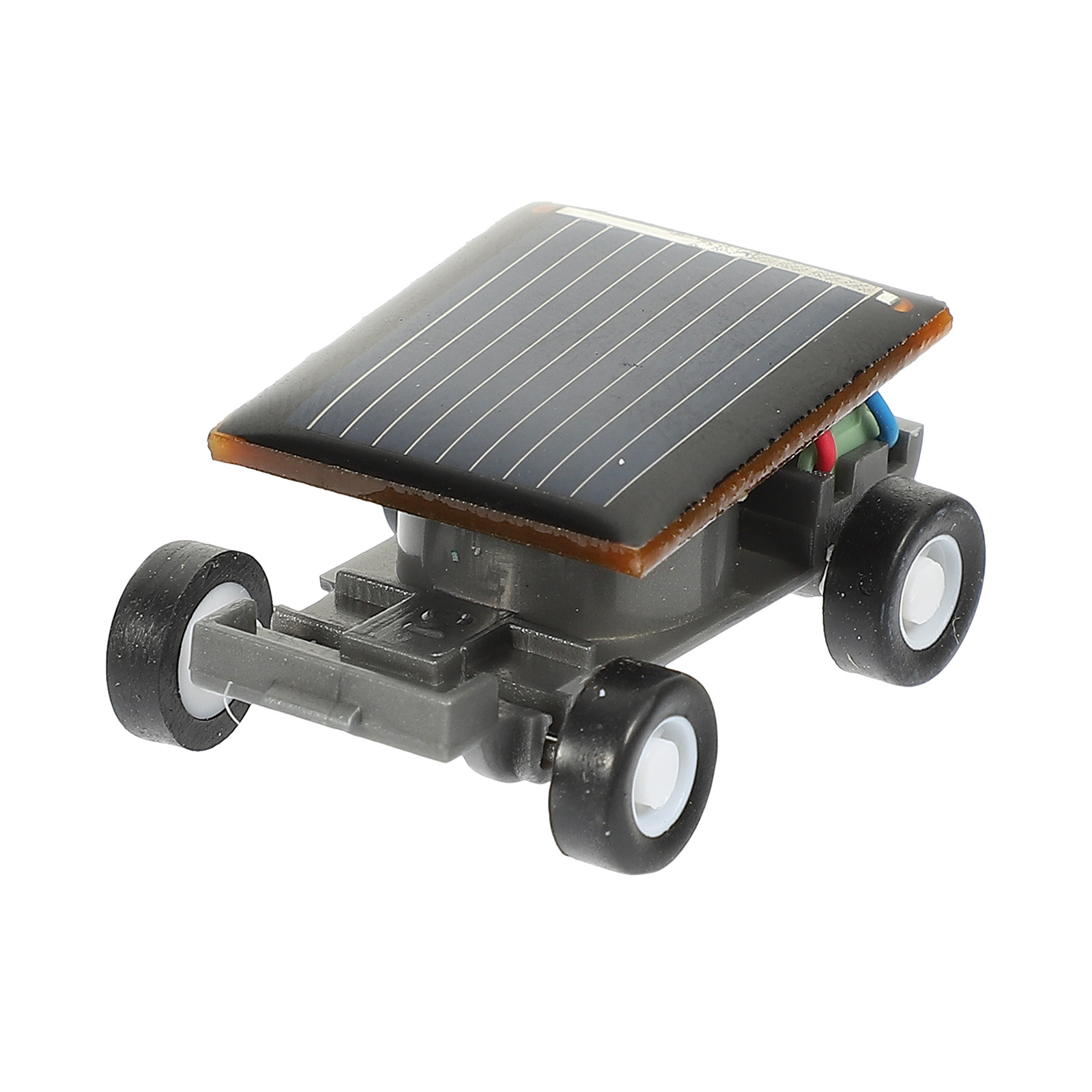 Solar Energy Small Car Educati - Science Nursery avis et prix