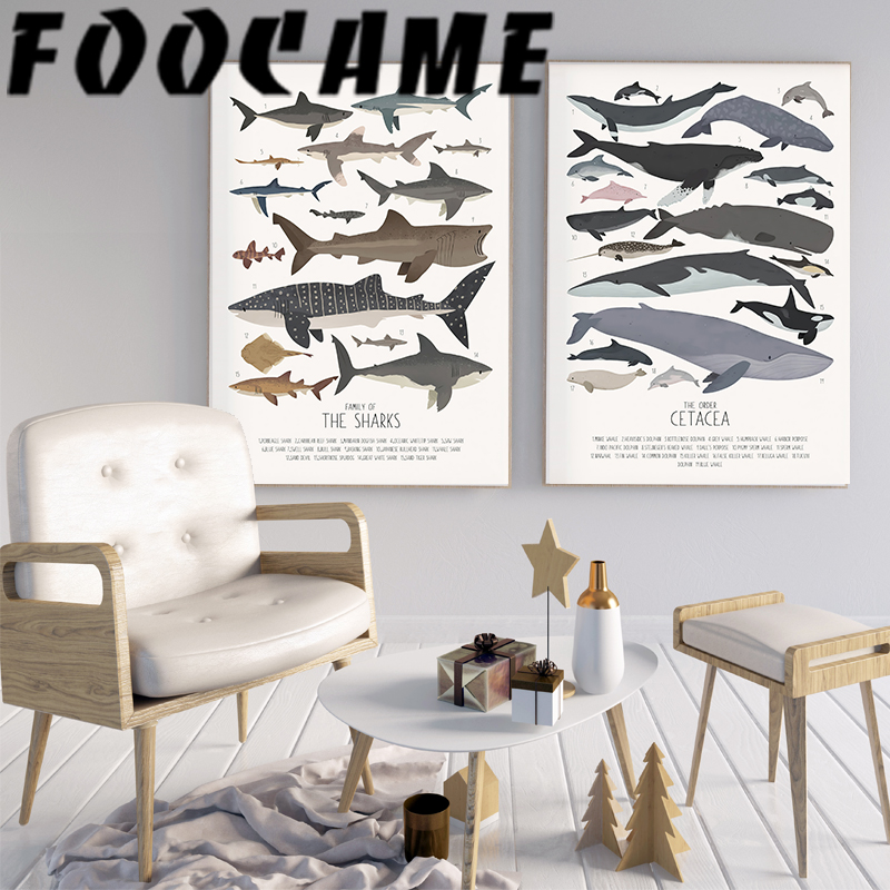 Deep-Sea Fish and Sharks Scien - Science Nursery avis et prix