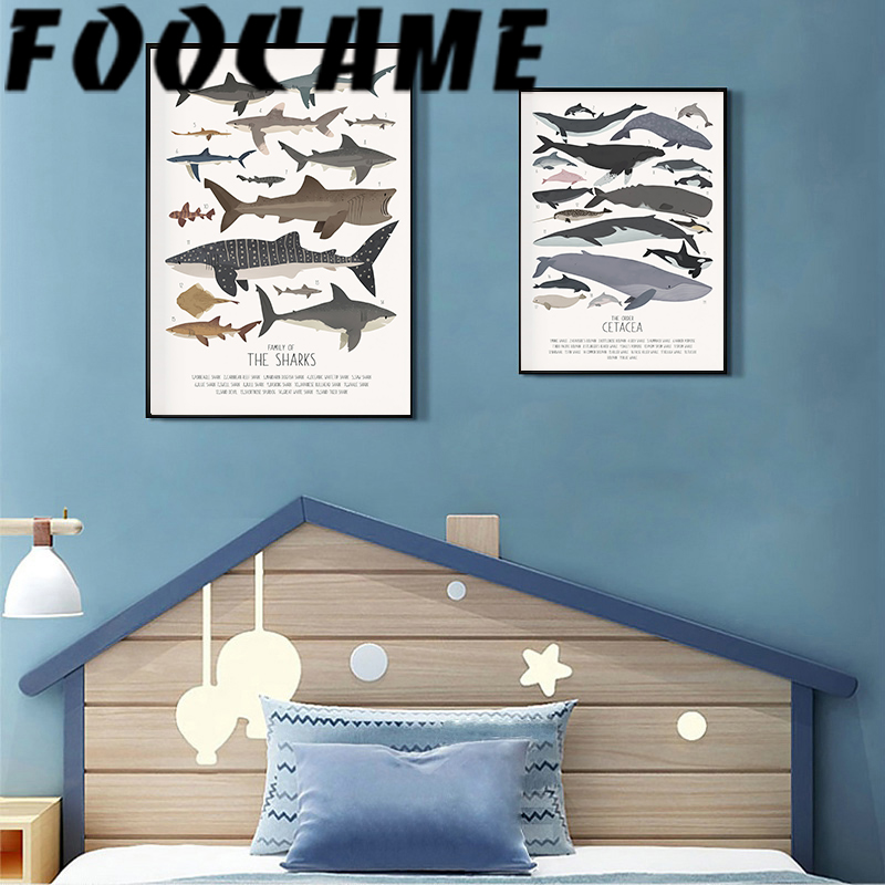 Deep-Sea Fish and Sharks Scien - Science Nursery avis et prix