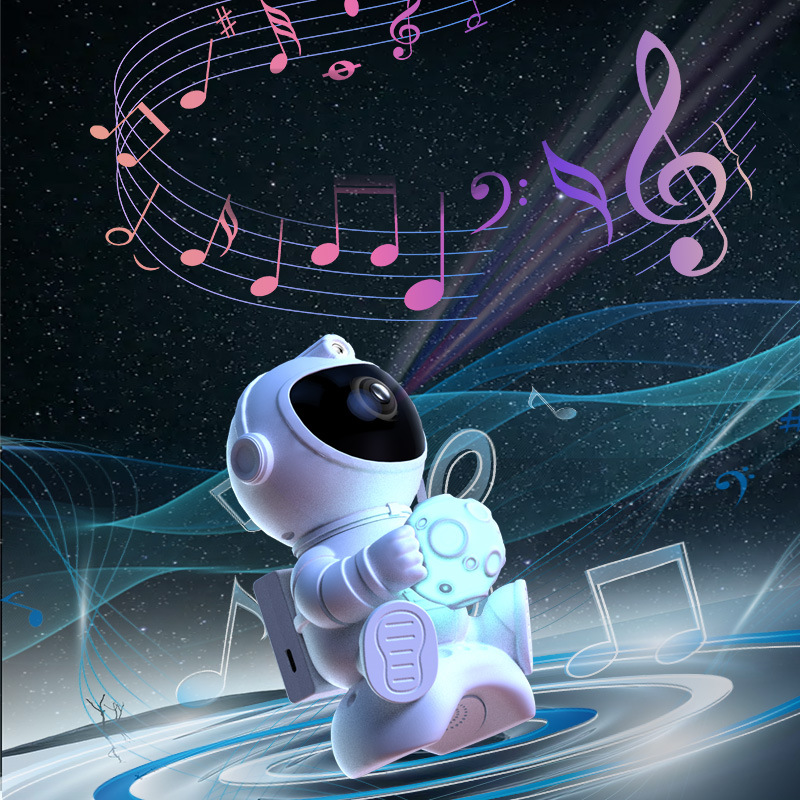 LED Astronaut Projector Night  - Planetarium Projector Home avis et prix