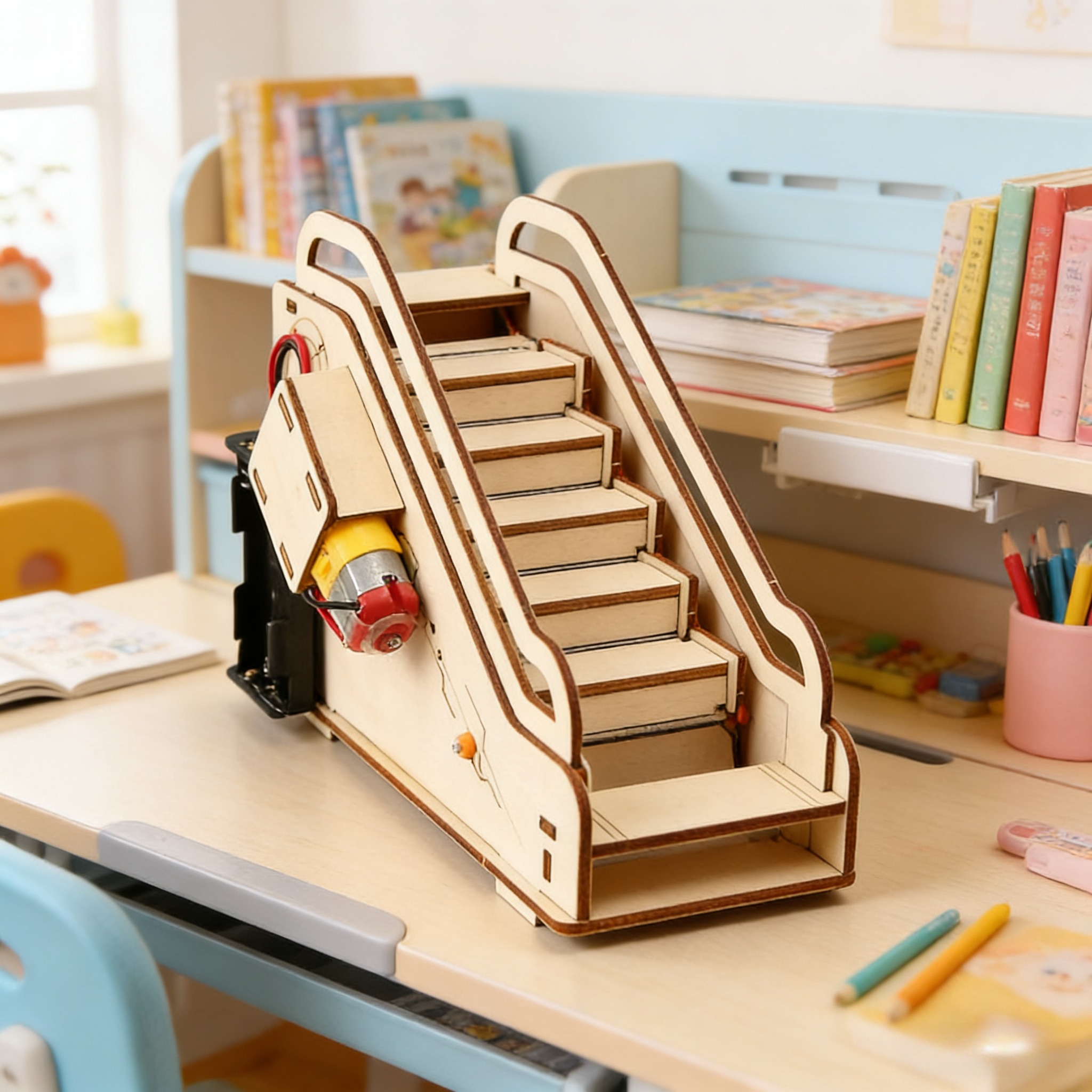 Children's science and educati - Science Max avis et prix