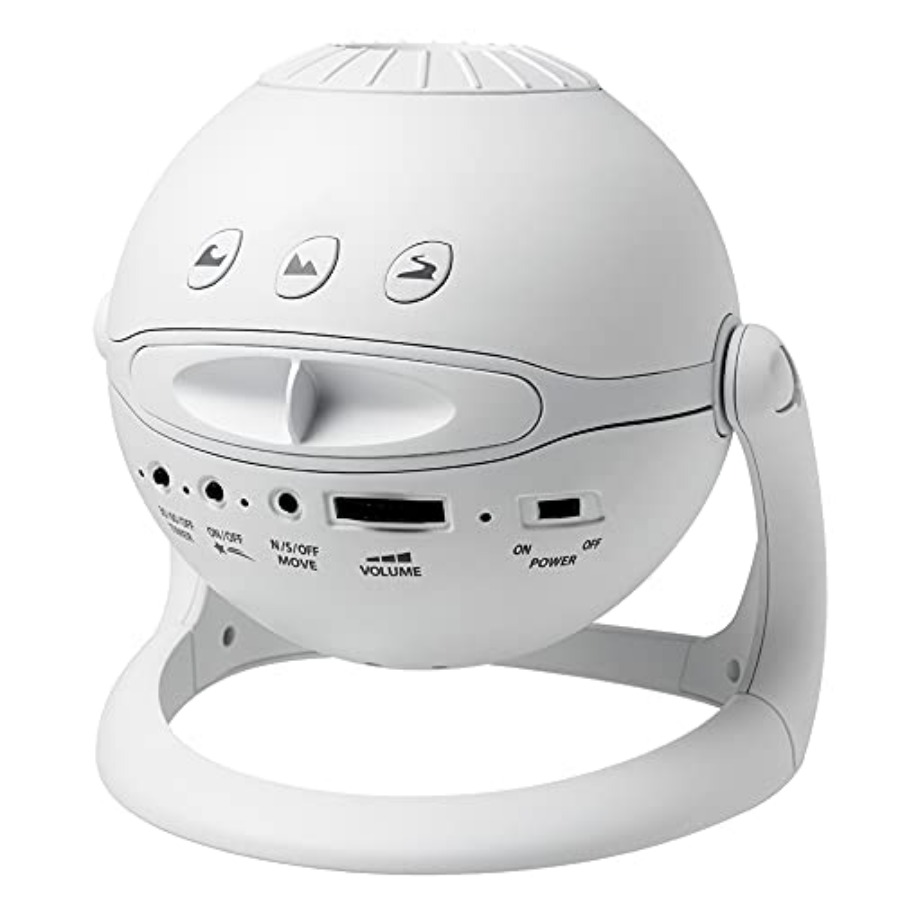 Sega Homestar Matataki White H - Planetarium Projector Home avis et prix