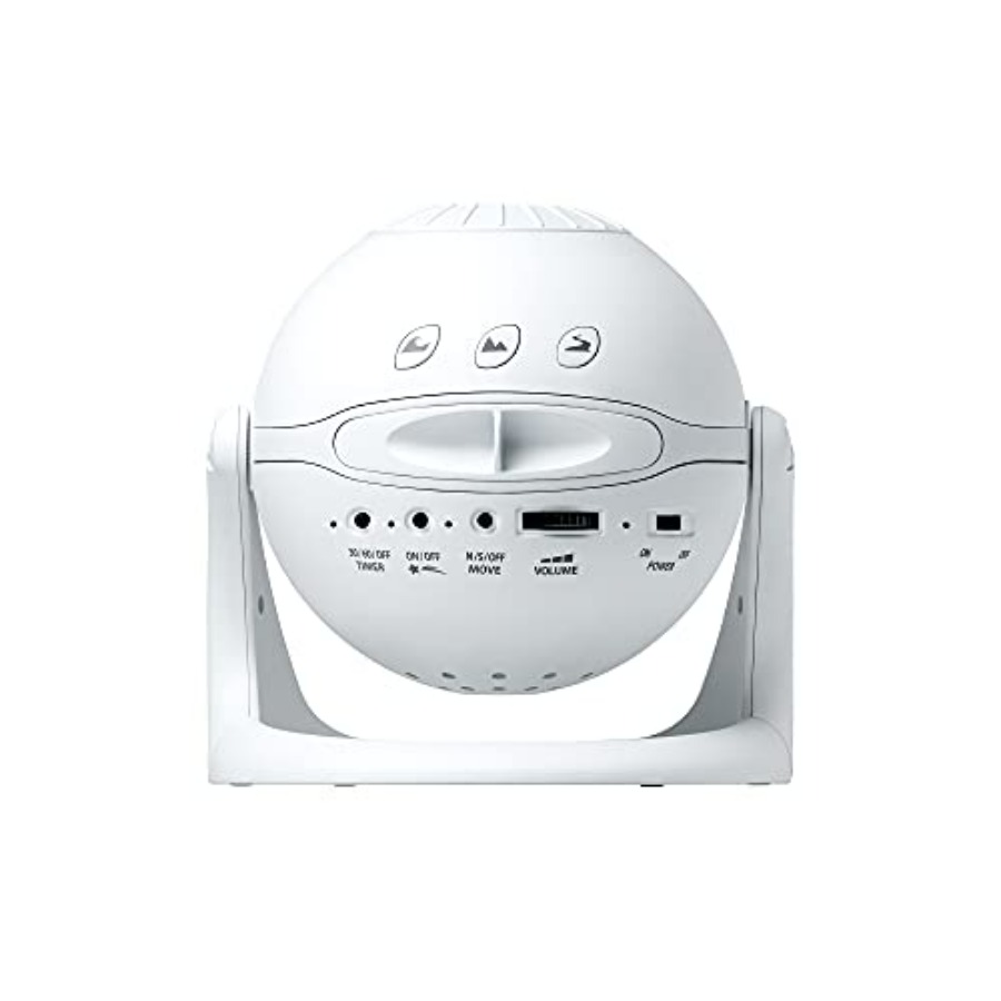 Sega Homestar Matataki White H - Planetarium Projector Home avis et prix