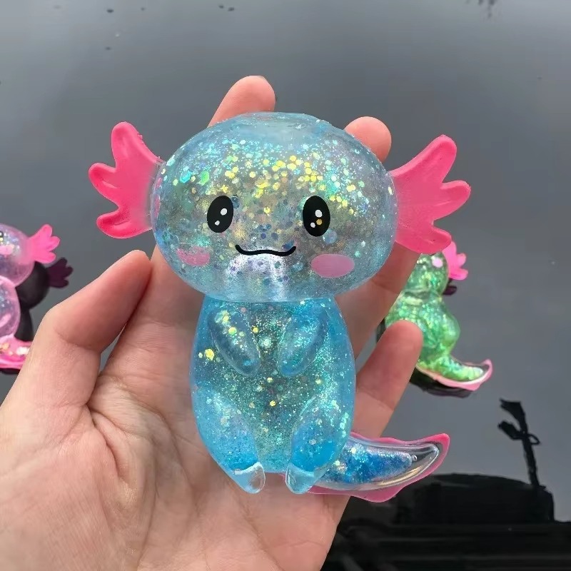 Colorful Salamander Maltose Fi - Crystal Growing Kit avis et prix