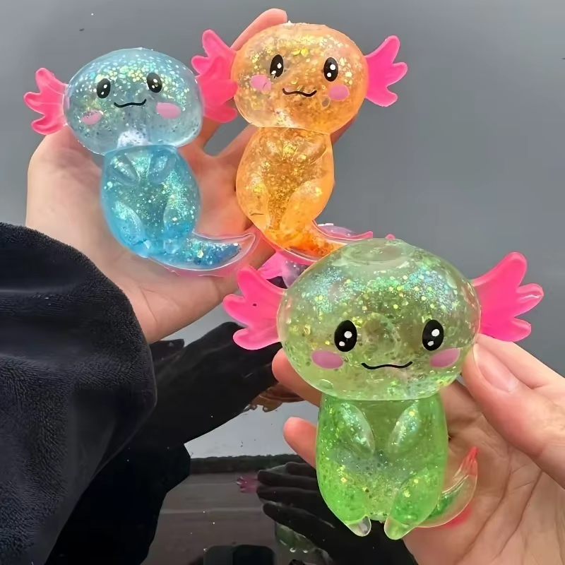 Colorful Salamander Maltose Fi - Crystal Growing Kit avis et prix