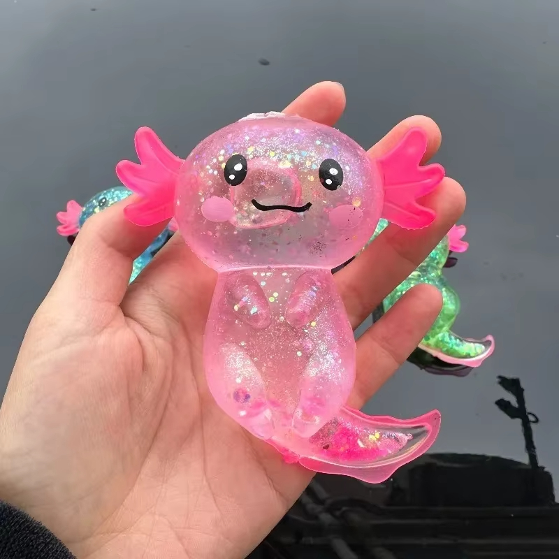 Colorful Salamander Maltose Fi - Crystal Growing Kit avis et prix