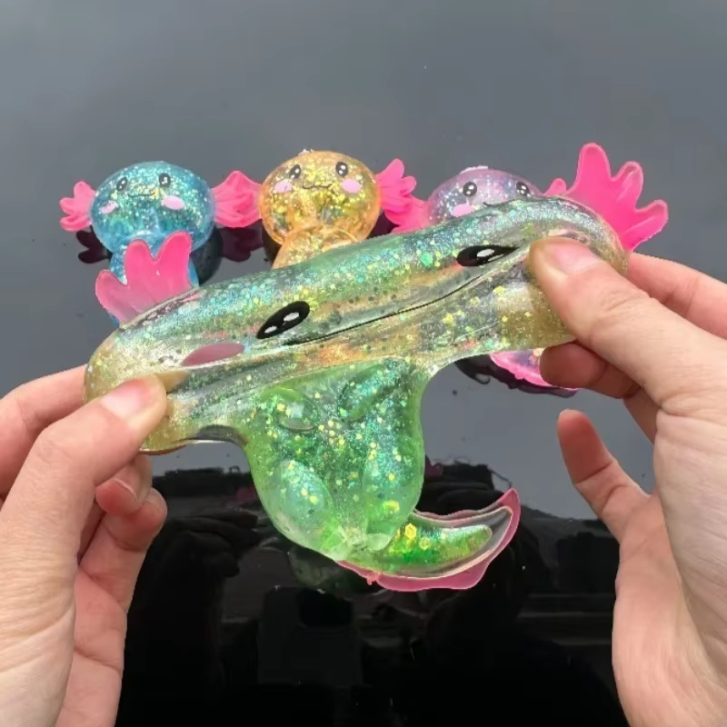 Colorful Salamander Maltose Fi - Crystal Growing Kit avis et prix