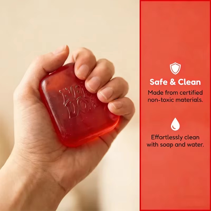 Nee doh Squeeze Blind Box Gift - Crystal Growing Kit avis et prix