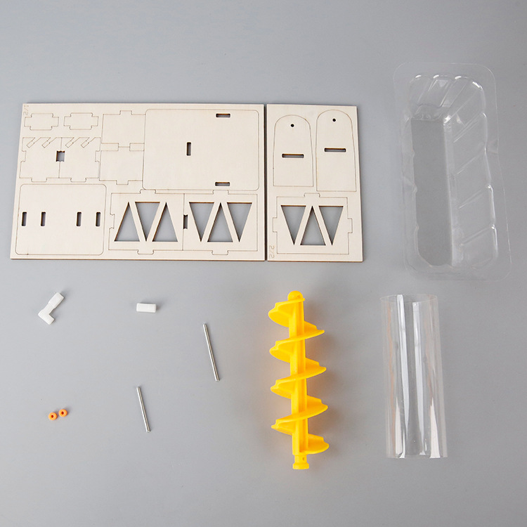 Scientific Experiment Archimed - Science Kit avis et prix