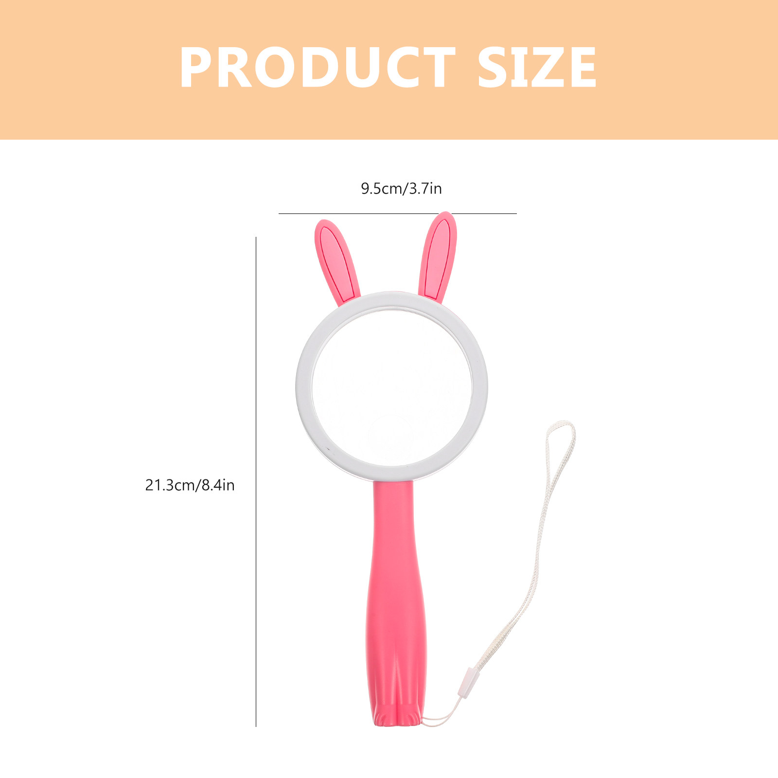Handheld Magnifying Glass Kids - Science Toys avis et prix